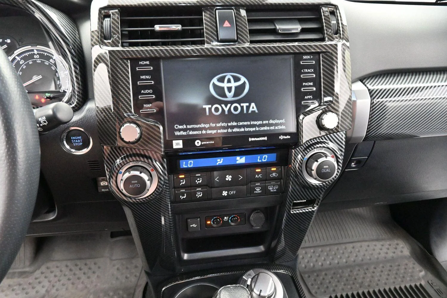 Used 2021 Classic Silver Metallic Toyota Limited image 24
