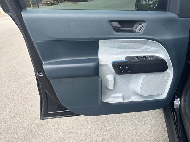 Used 2025 Black Ford XLT image 12