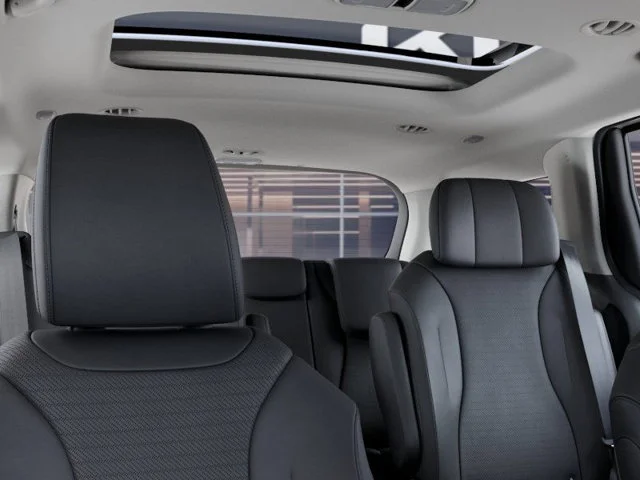 New 2026 White Kia SX Prestige image 27