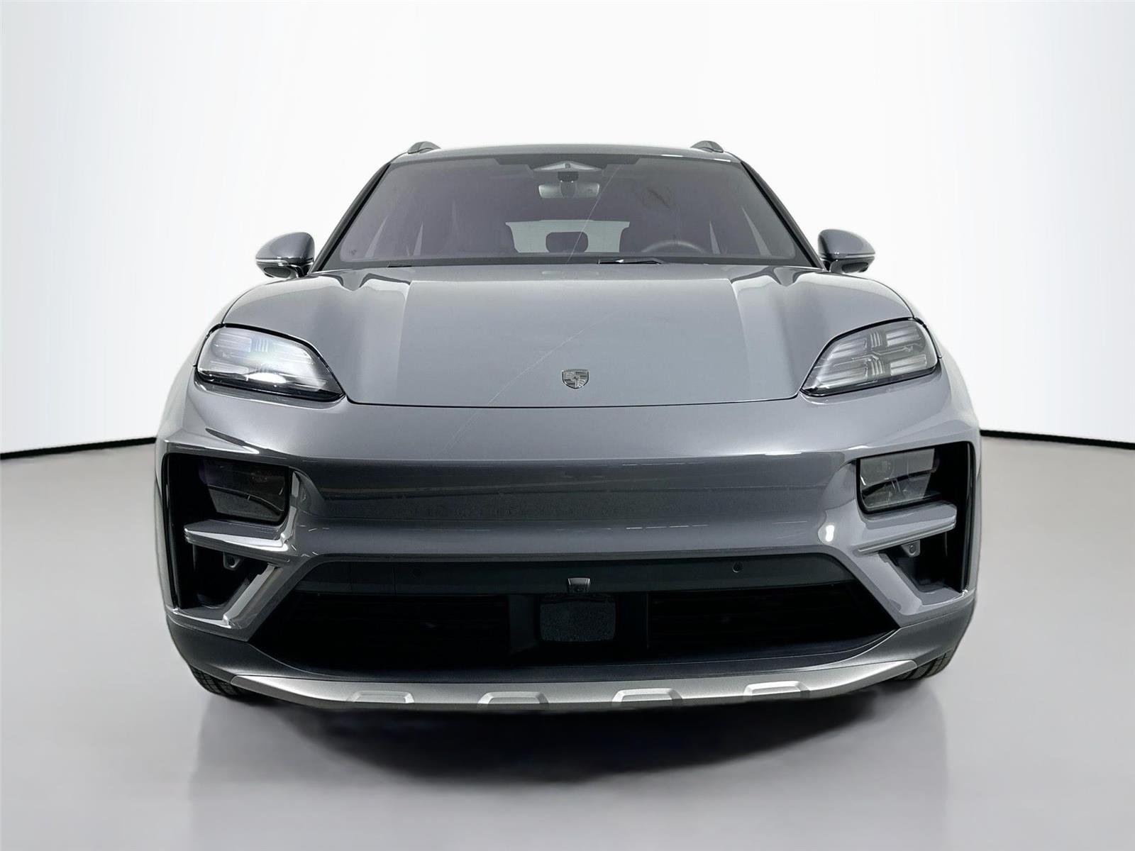 Used 2025 Slate Grey Neo Porsche Turbo image 10