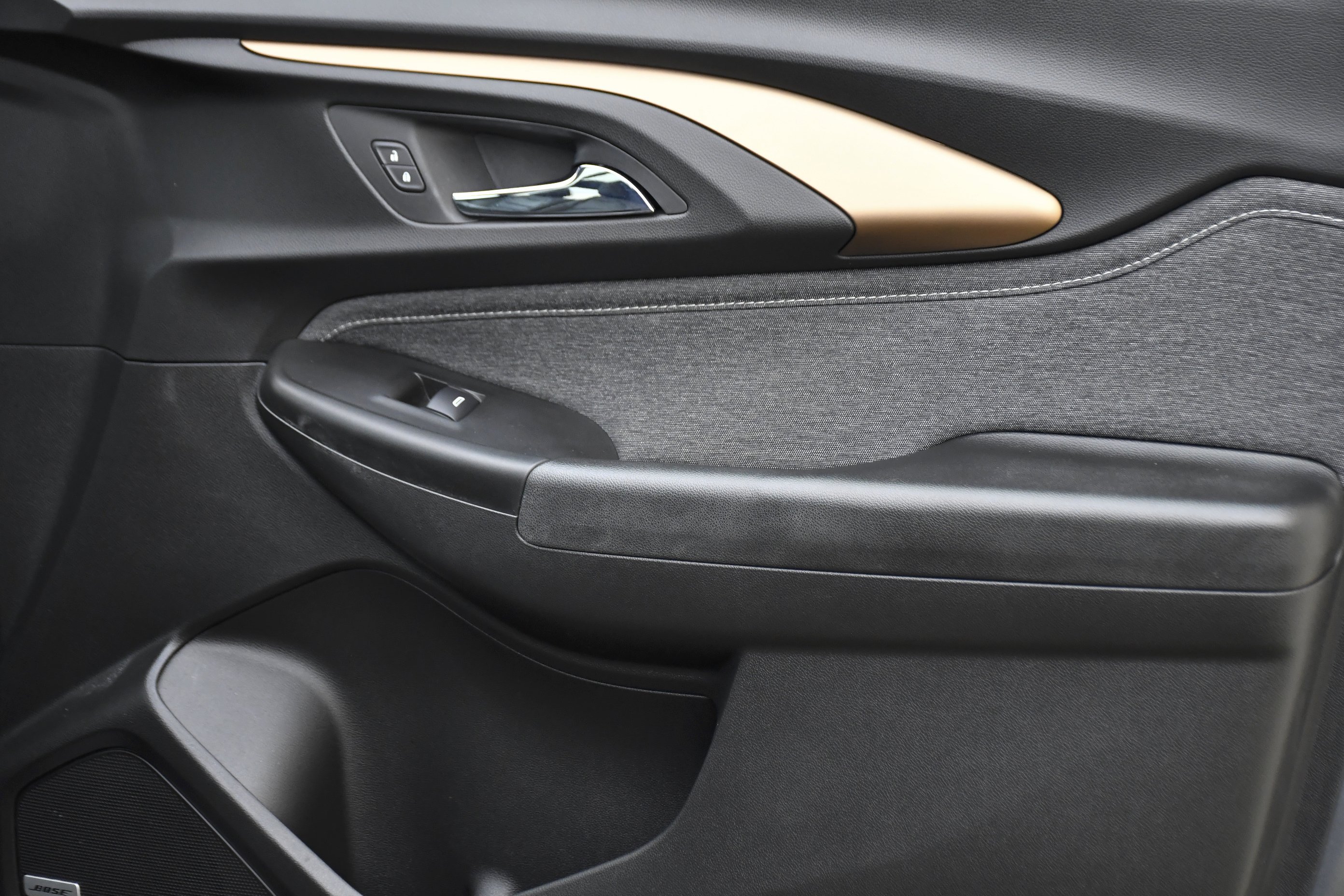 2021 Chevrolet Trailblazer Activ - Photo 31