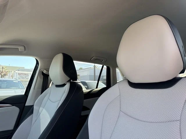 New 2026 Black Volkswagen 2.0T SE image 17