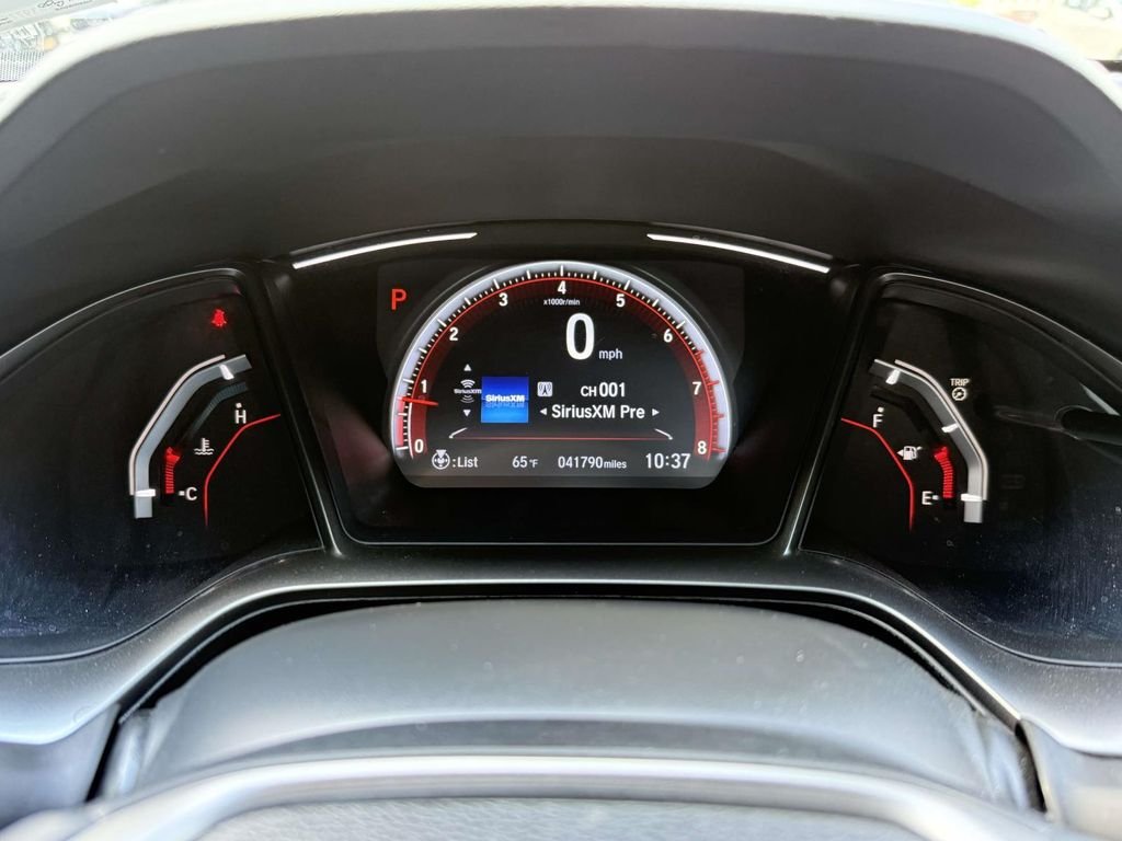 Used 2021  Honda Sport Touring image 25
