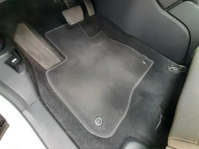 Used 2020  Honda EX image 37