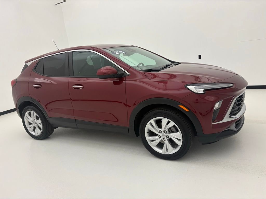 2024 Buick Encore GX Preferred's photo