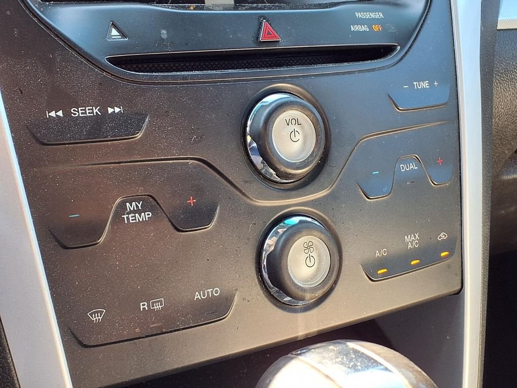 Used 2014 Brown Ford XLT image 18