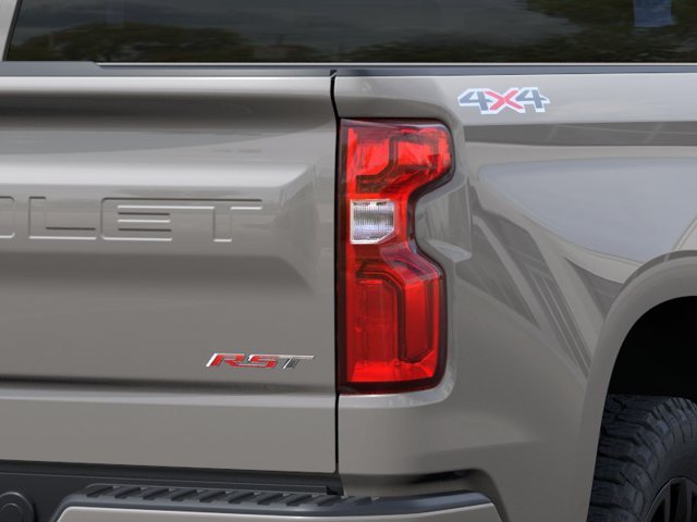New 2026 White Sands Chevrolet RST image 11