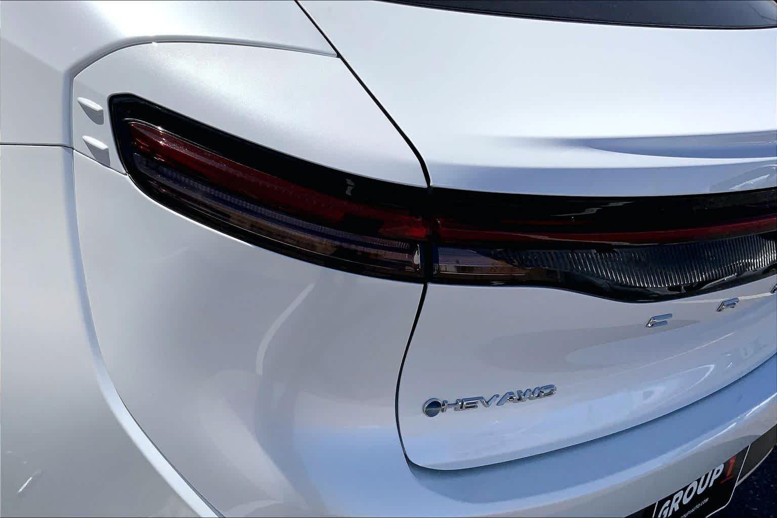 2026 Toyota Crown XLE - Photo 27