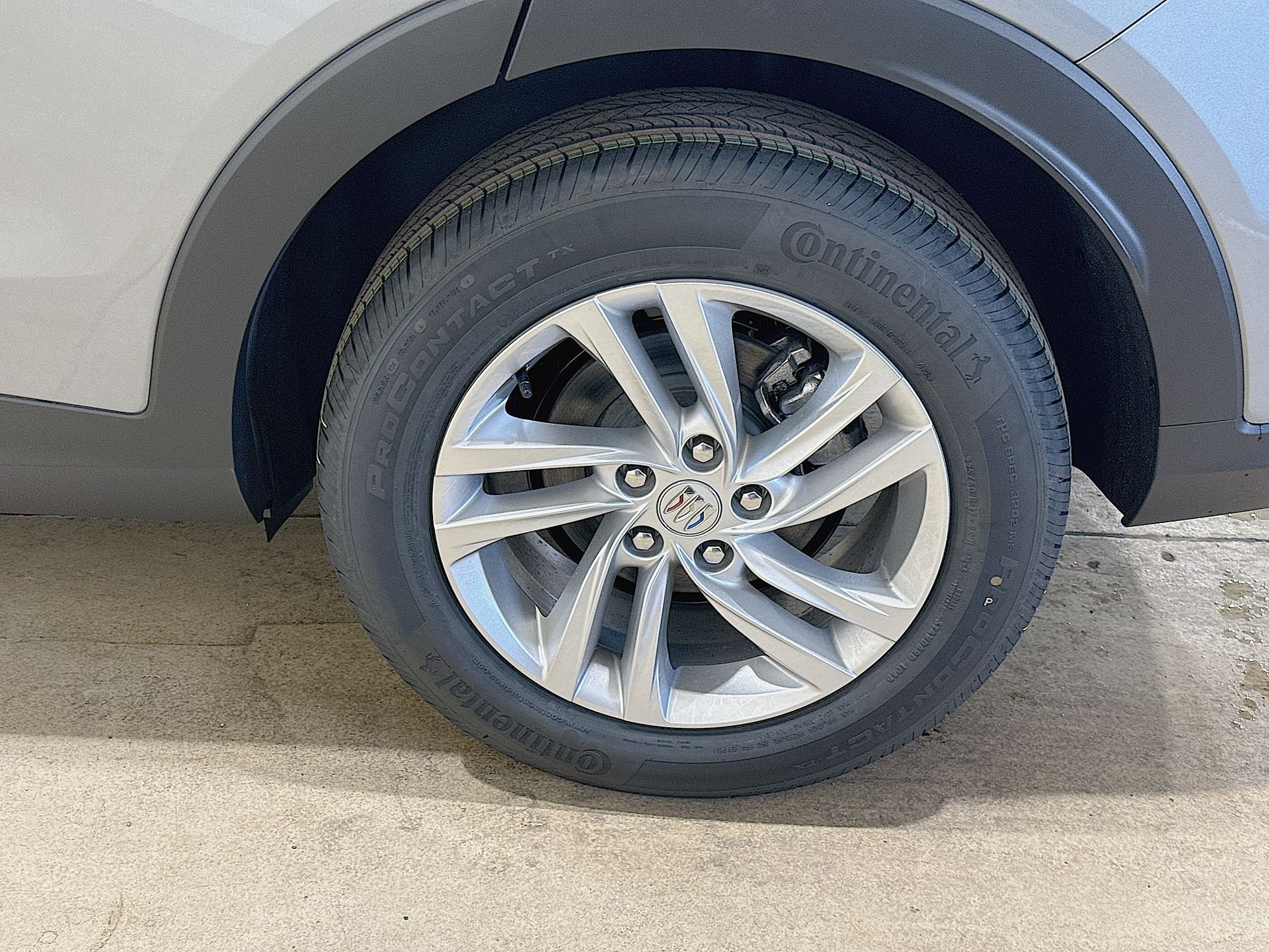 2026 Buick Envista Preferred - Photo 30