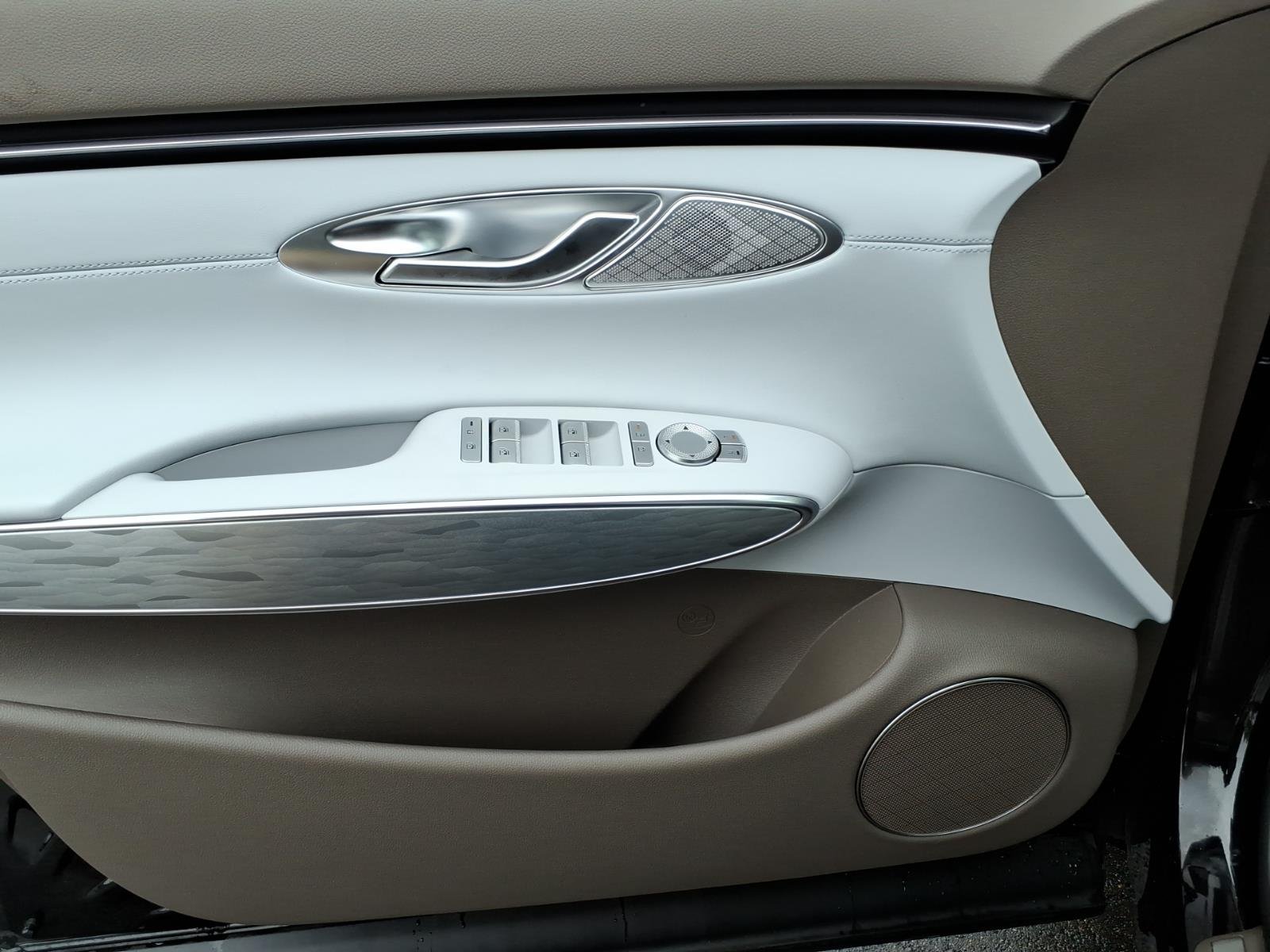 2026 GENESIS GV70 Base - Photo 15