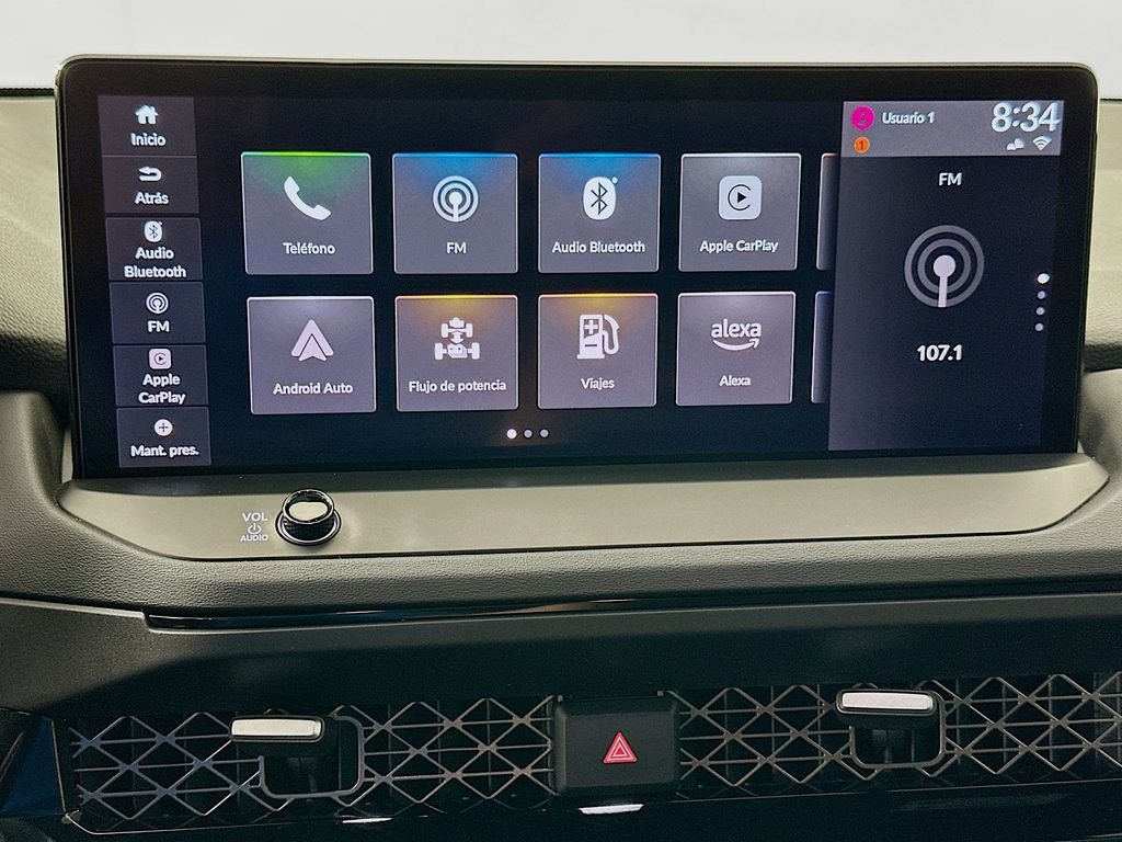 2025 Honda Accord Hybrid Sport - Photo 14