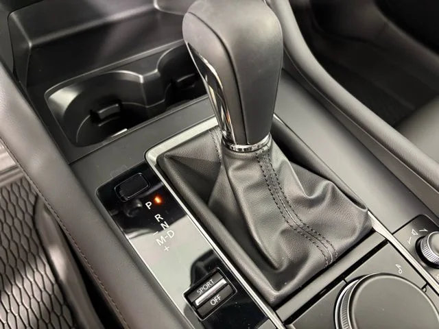 New 2026 Gray Mazda 2.5 S Select Sport Base image 27