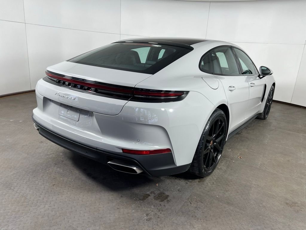 2026 Porsche Panamera Base - Photo 7
