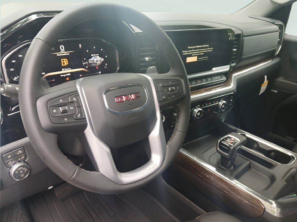 2026 GMC Sierra 1500 Elevation - Photo 8