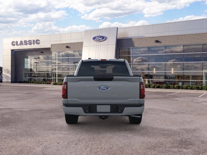 New 2026 Avalanche Ford STX® image 23