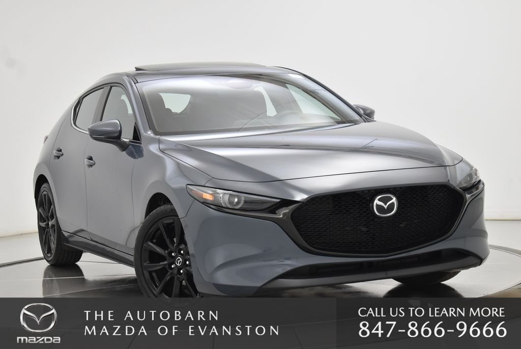 2025 Mazda CX-3 Premium MT 5-Door SKYACTIV's photo