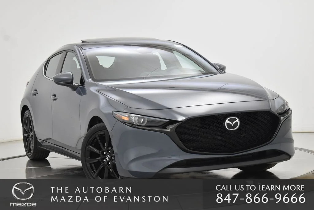 2025 Mazda CX-3 Premium MT 5-Door SKYACTIV's photo