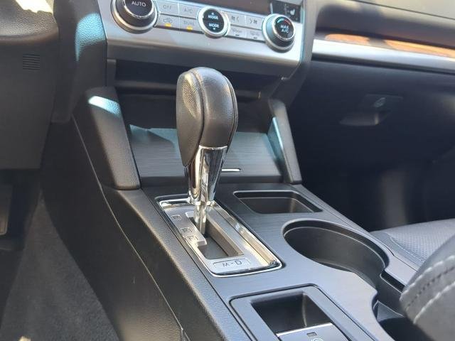 Used 2016 Twilight Blue Metallic Subaru  image 17