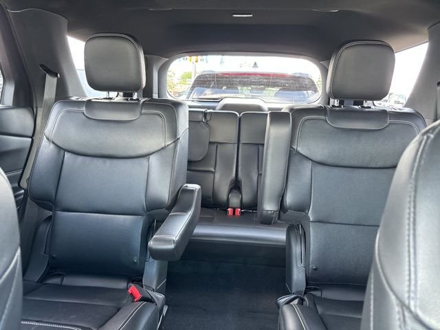 2023 Ford Explorer ST - Photo 32