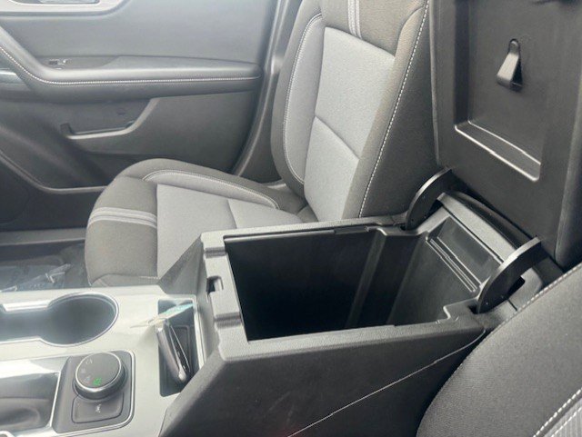 2024 Chevrolet Blazer 2LT - Photo 20