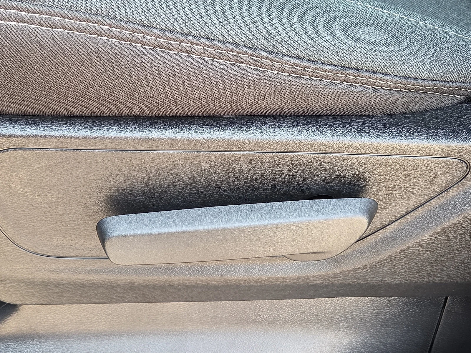 2026 RAM Ram 1500 Pickup Tradesman - Photo 14