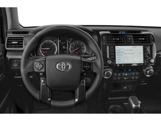 Used 2020 Army Green Toyota TRD Pro image 10