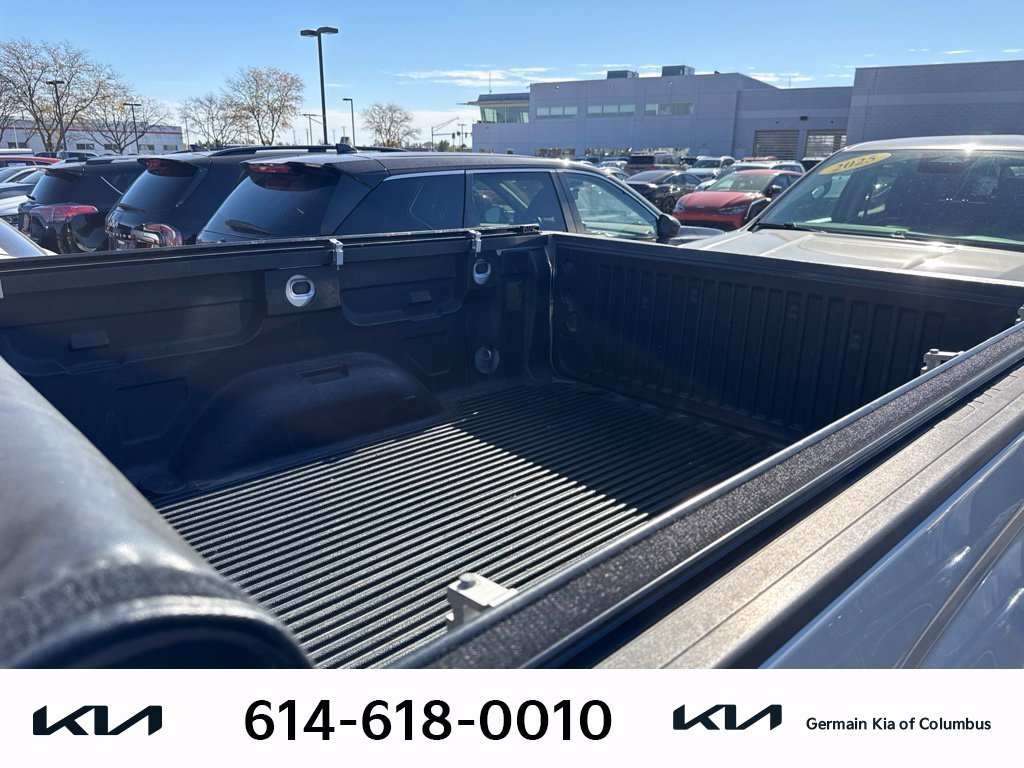 Used 2014 Silver GMC SLE image 10