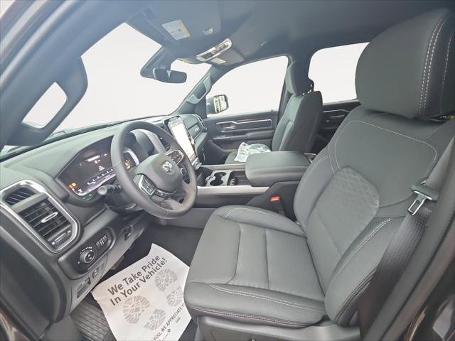 2026 RAM 1500 Big Horn/Lone Star - Photo 23
