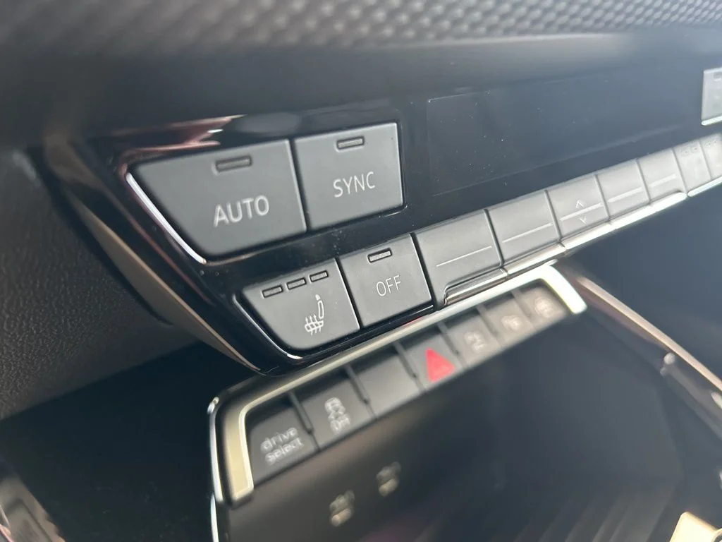 New 2026 White Audi 2.5T image 4