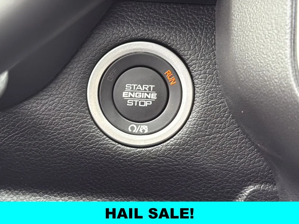 2025 RAM 2500 Big Horn - Photo 23