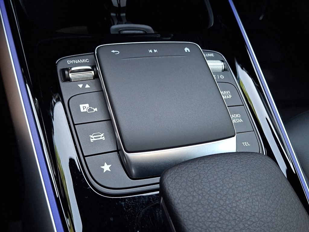 Used 2022 Gray Mercedes-Benz 350 image 24