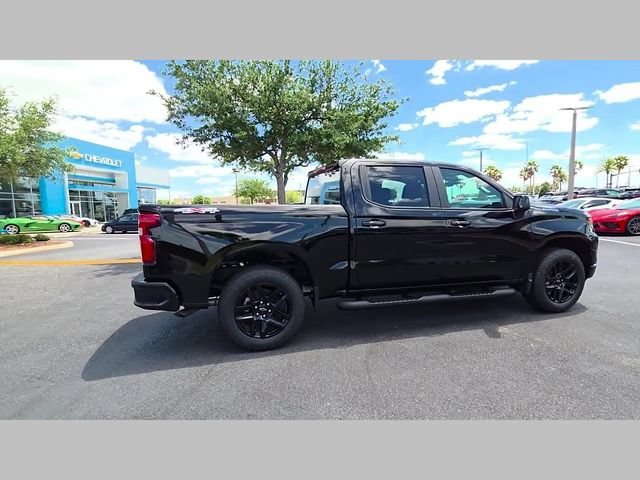 New 2026 Black Chevrolet RST image 23