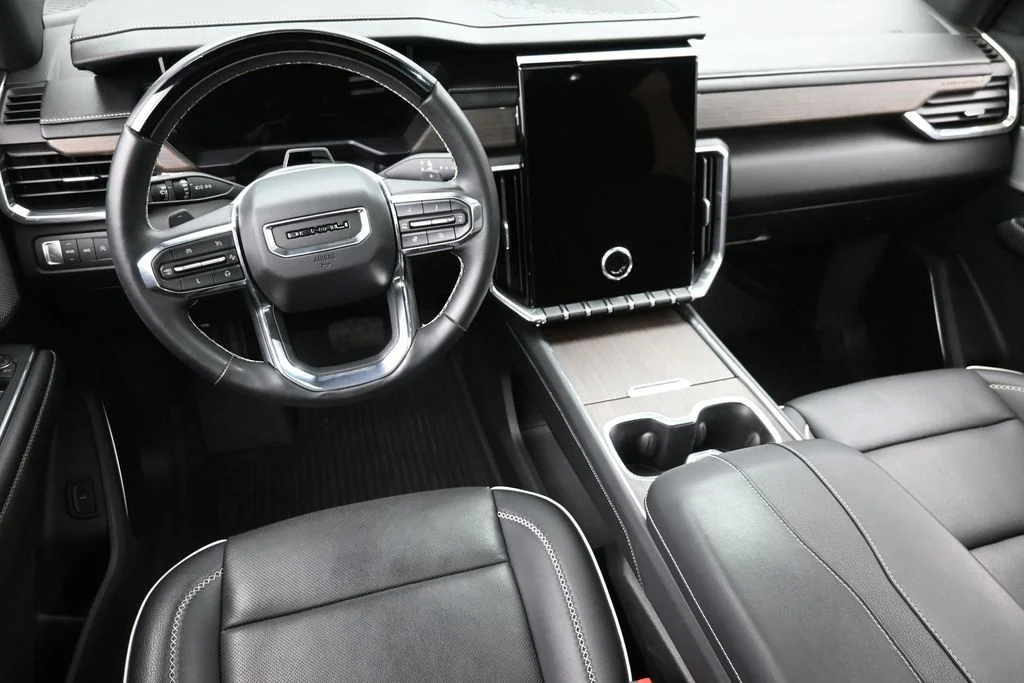 Certified Used 2024 Silver GMC Denali image 17
