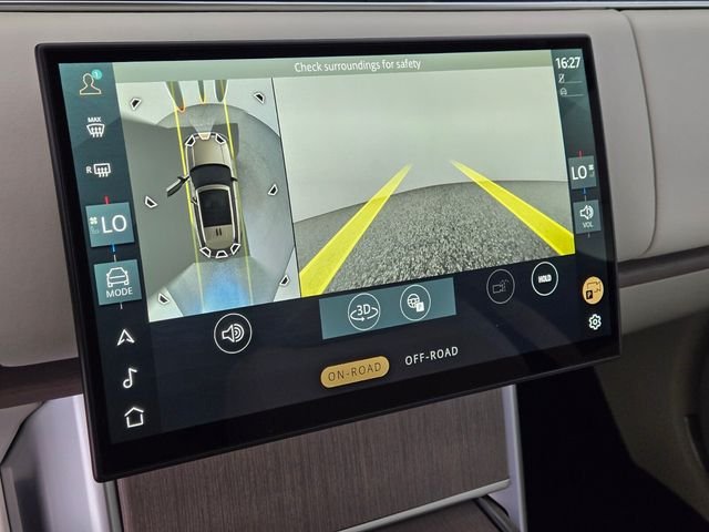 2026 Land Rover Range Rover SE - Photo 26