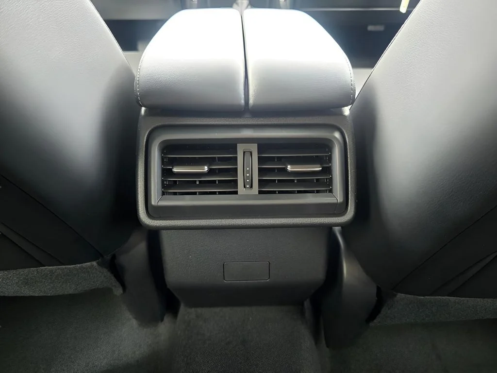 Used 2026 Jet Black Mica Mazda Preferred image 27