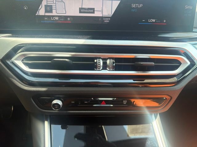 Used 2024 Black BMW Competition image 14