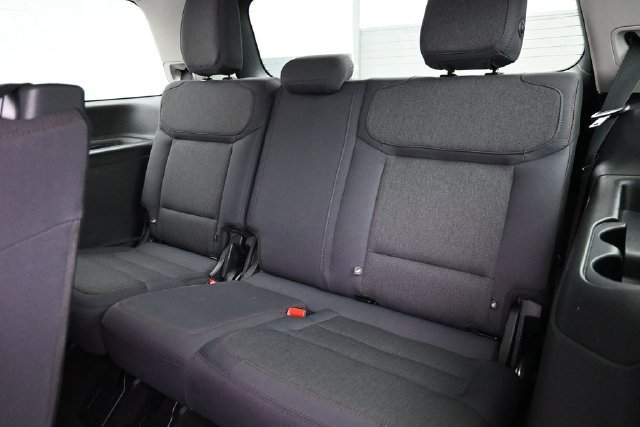 Certified Used 2025 Silver Ford Active image 29