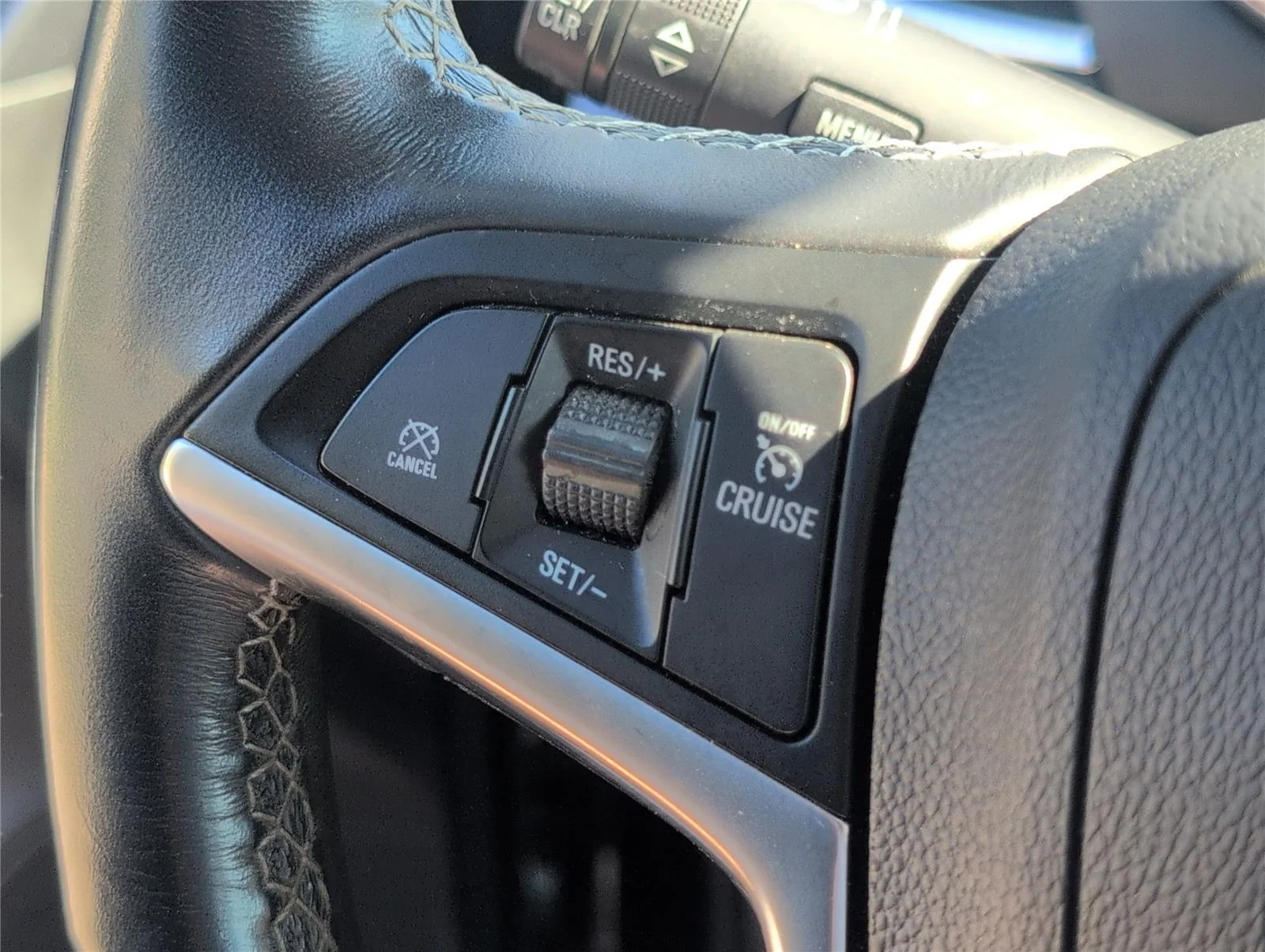 Used 2019 Includes (CM5) Black Carbon Metallic lower exterior accent color, Paint code W700S.) Buick Preferred image 30
