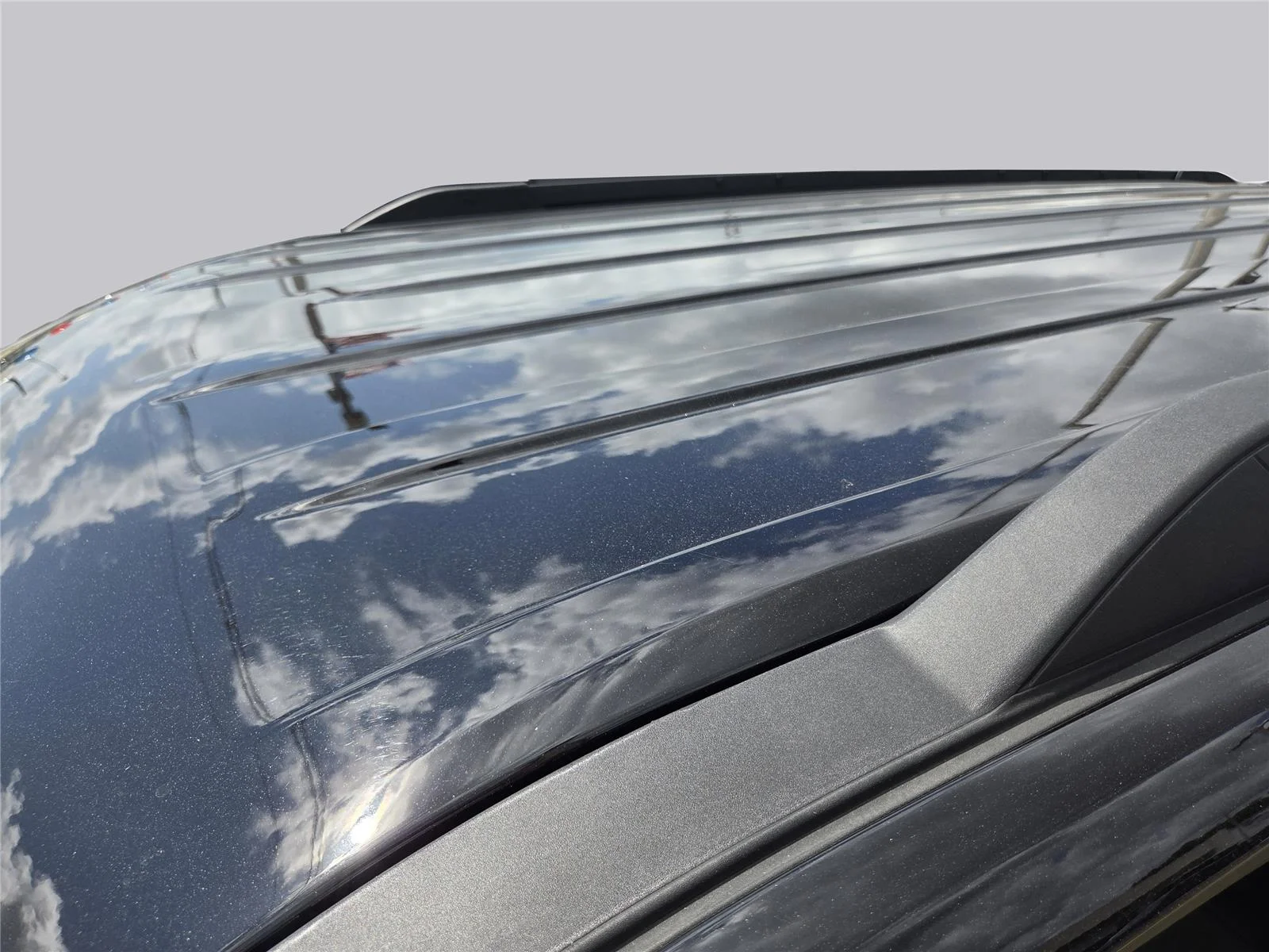 Used 2025 Agate Black Ford Active image 35