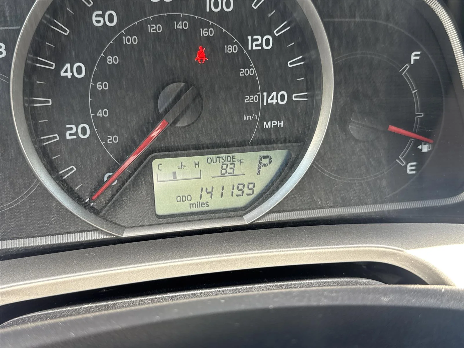 Used 2014 Pyrite Mica Toyota LE image 35