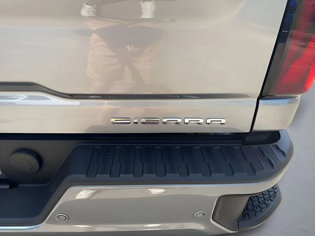New 2026 Sterling Metallic GMC Denali Ultimate image 13