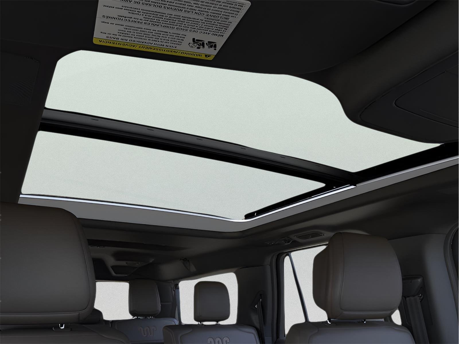 New 2026 Star White Metallic Tri-Coat Ford MAX King Ranch® image 22