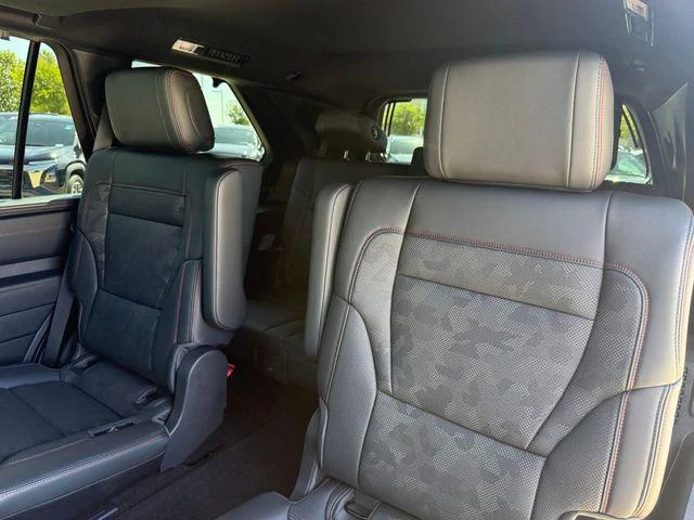 Certified Used 2026 MAGNETIC GRAY MET. Toyota TRD Pro image 27