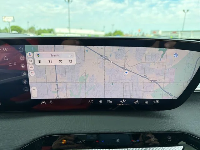 2026 Buick Enclave Preferred - Photo 12