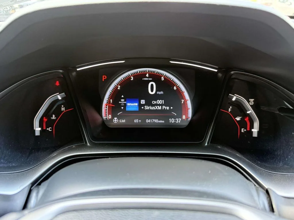 Used 2021  Honda Sport Touring image 25