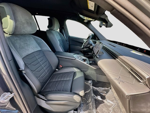 New 2027 Gray BMW xDrive40i image 20