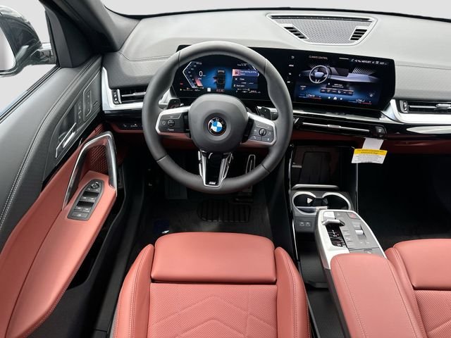New 2026 Black BMW xDrive28i image 16