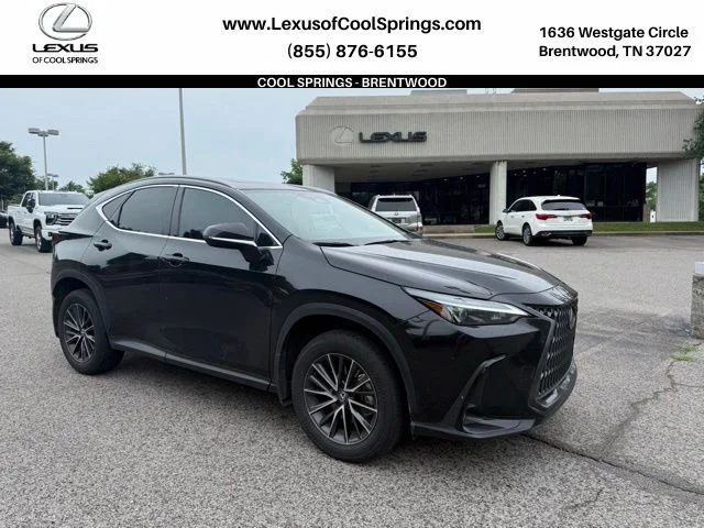 2024 Lexus NX 350 250 Premium FWD's photo