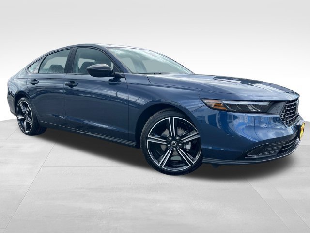 2026 Honda Accord