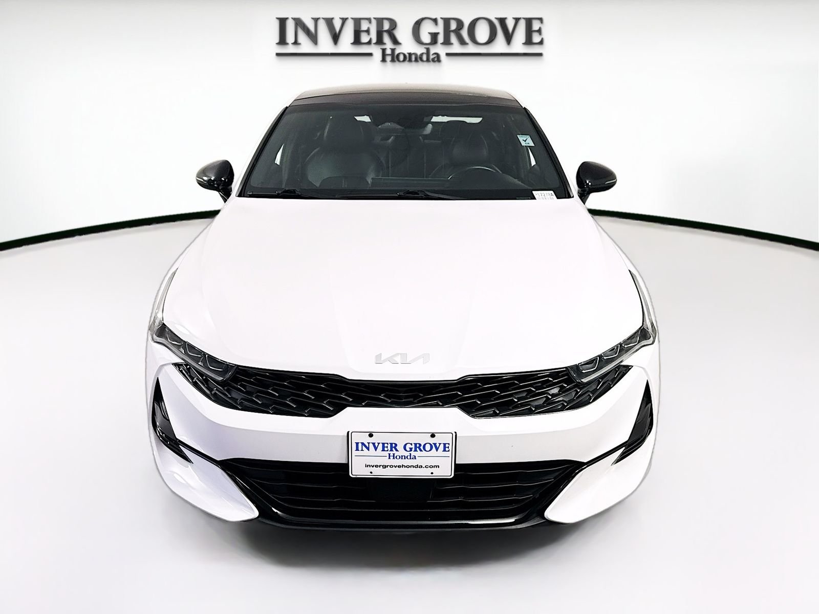 Used 2023 Kia K5 GT-Line with VIN 5XXG64J23PG186078 for sale in Inver Grove Heights, Minnesota